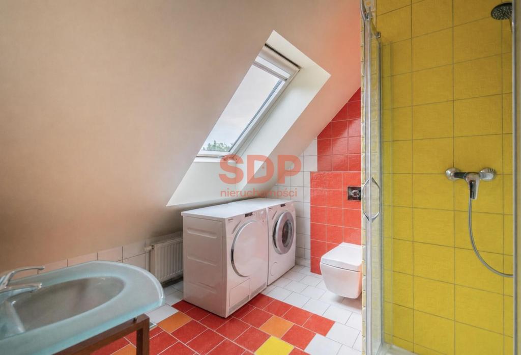 Mieszkanie 84&nbsp;m², Wrocław, Wiejska - zdjęcie 18
