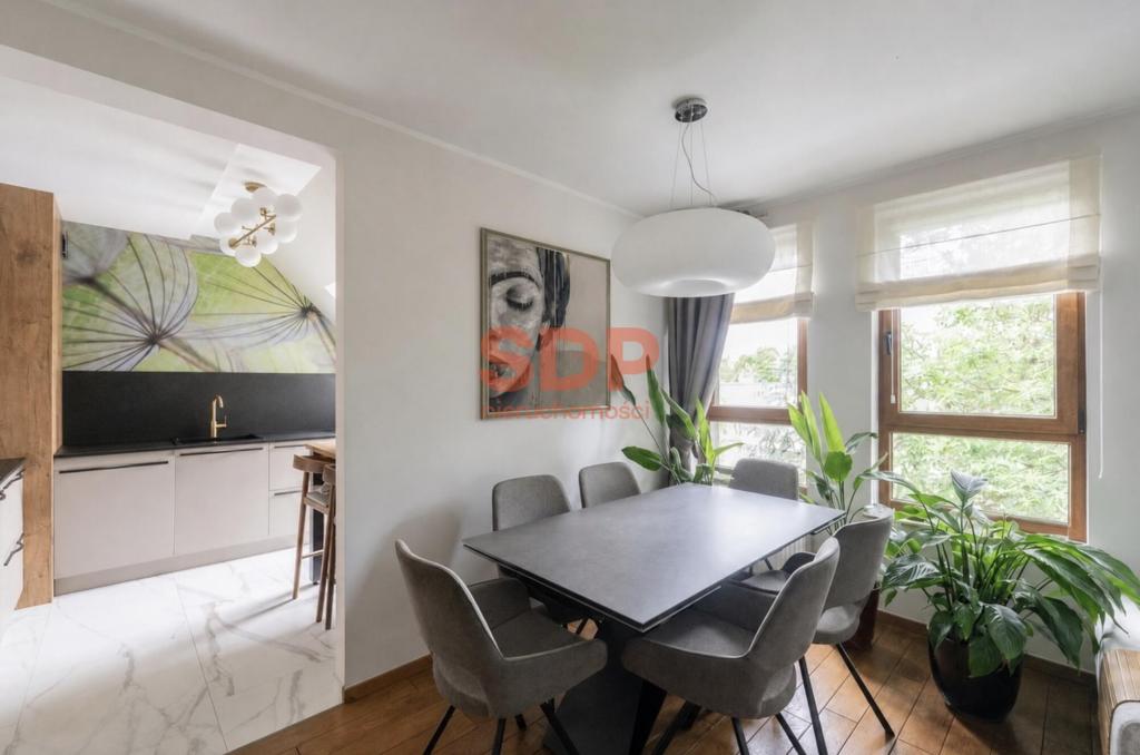 Mieszkanie 84&nbsp;m², Wrocław, Wiejska - zdjęcie 6