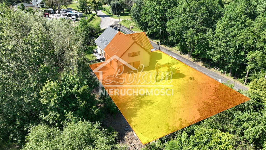 Dom 140,1&nbsp;m², Smolęcin - zdjęcie 1