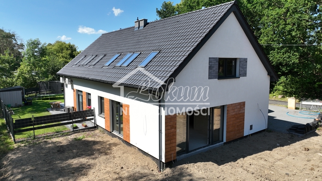 Dom 140,1&nbsp;m², Smolęcin - zdjęcie 4