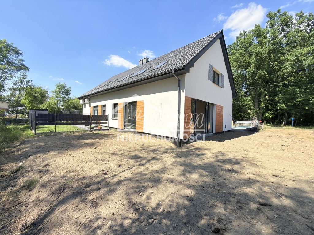 Dom 140,1&nbsp;m², Smolęcin - zdjęcie 5