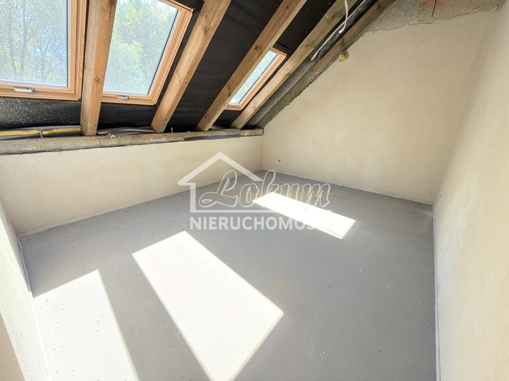 Dom 140,1&nbsp;m², Smolęcin - zdjęcie 12