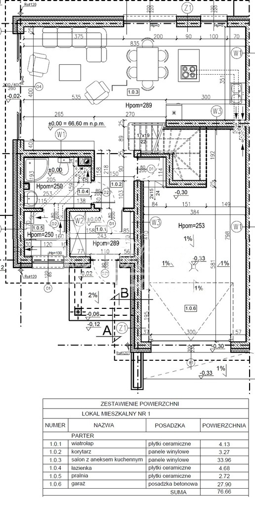Dom 140,1&nbsp;m², Smolęcin - zdjęcie 16