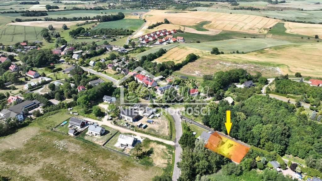 Dom 140,1&nbsp;m², Smolęcin - zdjęcie 3