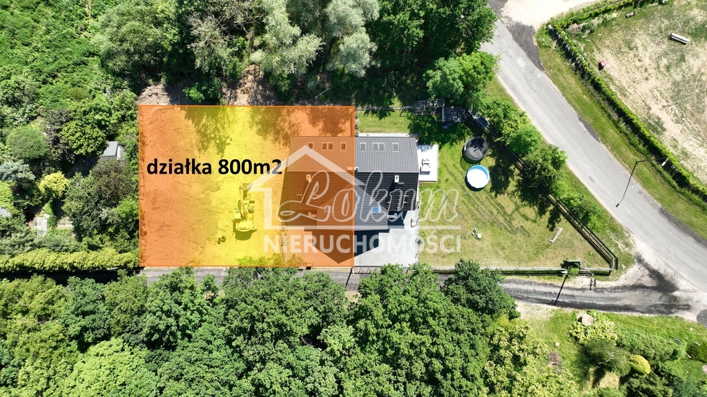 Dom 140,1&nbsp;m², Smolęcin - zdjęcie 2