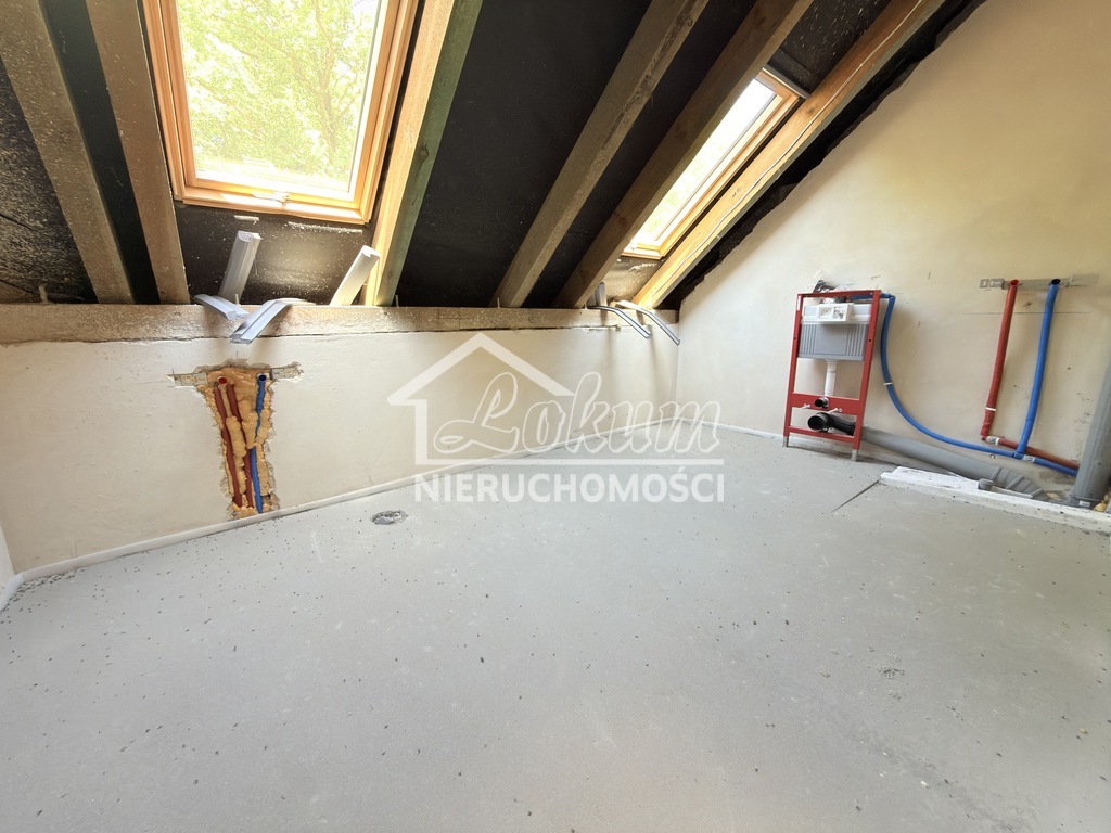 Dom 140,1&nbsp;m², Smolęcin - zdjęcie 11