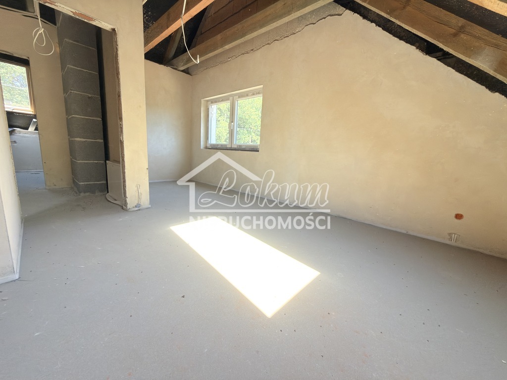 Dom 140,1&nbsp;m², Smolęcin - zdjęcie 13