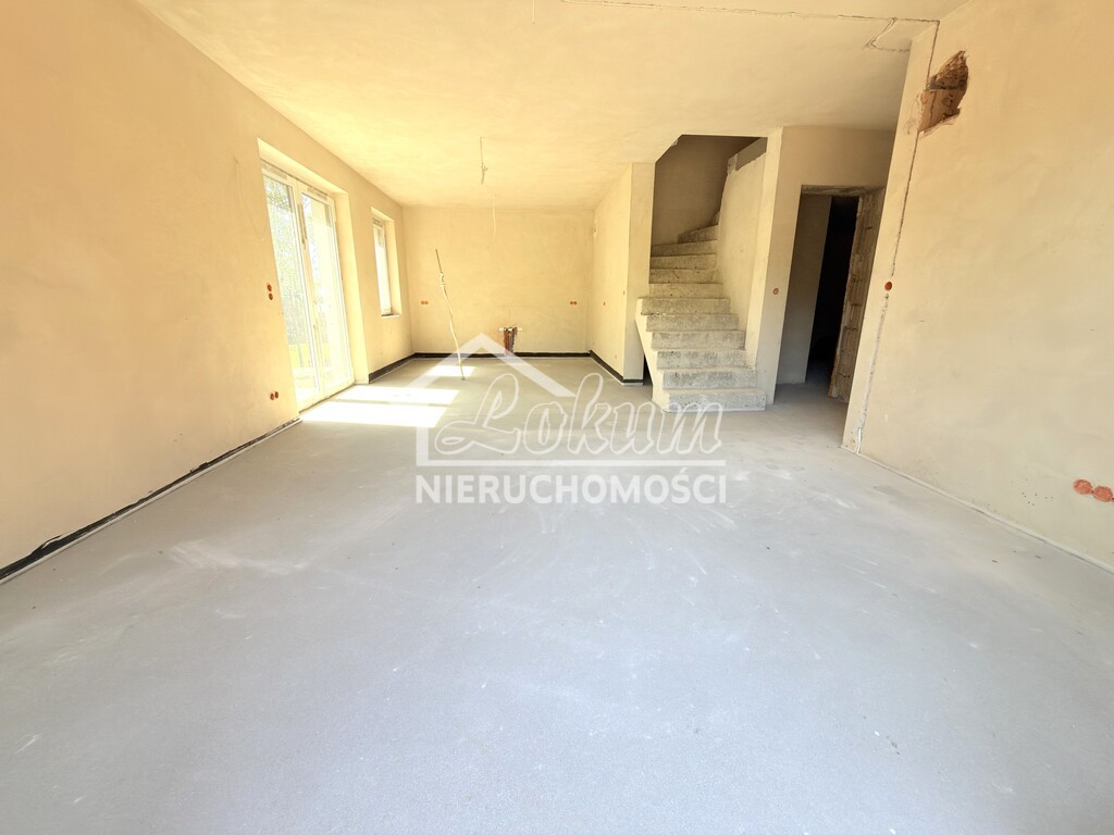 Dom 140,1&nbsp;m², Smolęcin - zdjęcie 9