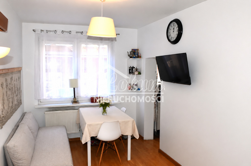 Mieszkanie 49&nbsp;m², Szczecin, Centrum, Władysława Łokietka - zdjęcie 5
