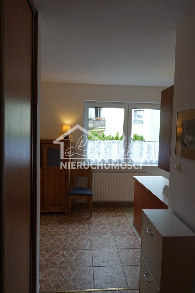 Mieszkanie 42,57&nbsp;m², Warzymice - zdjęcie 15