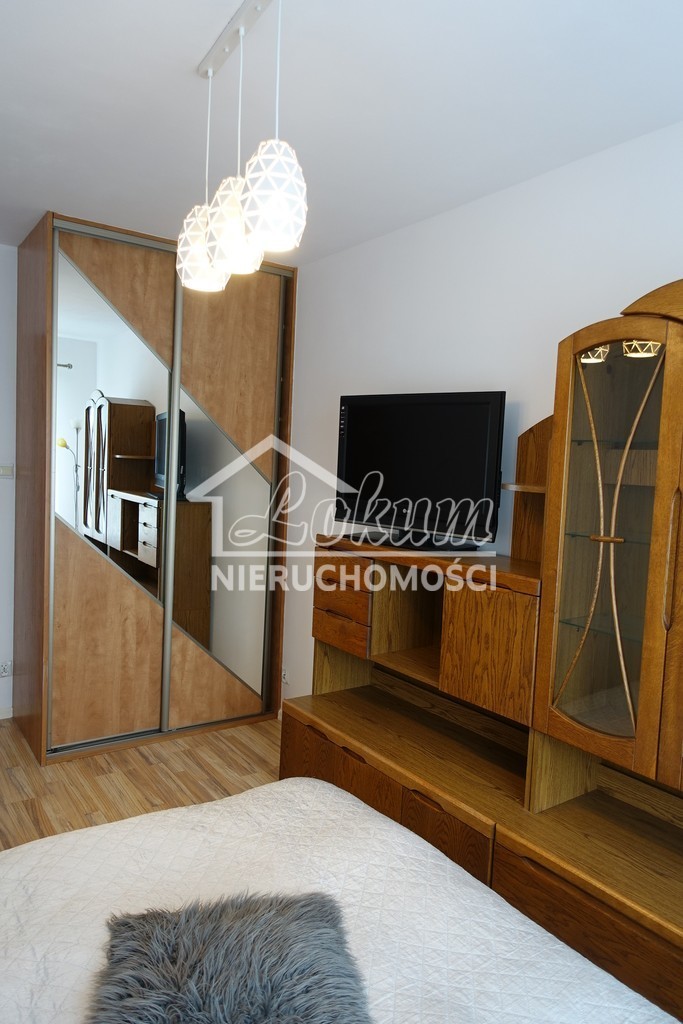 Mieszkanie 42,57&nbsp;m², Warzymice - zdjęcie 12