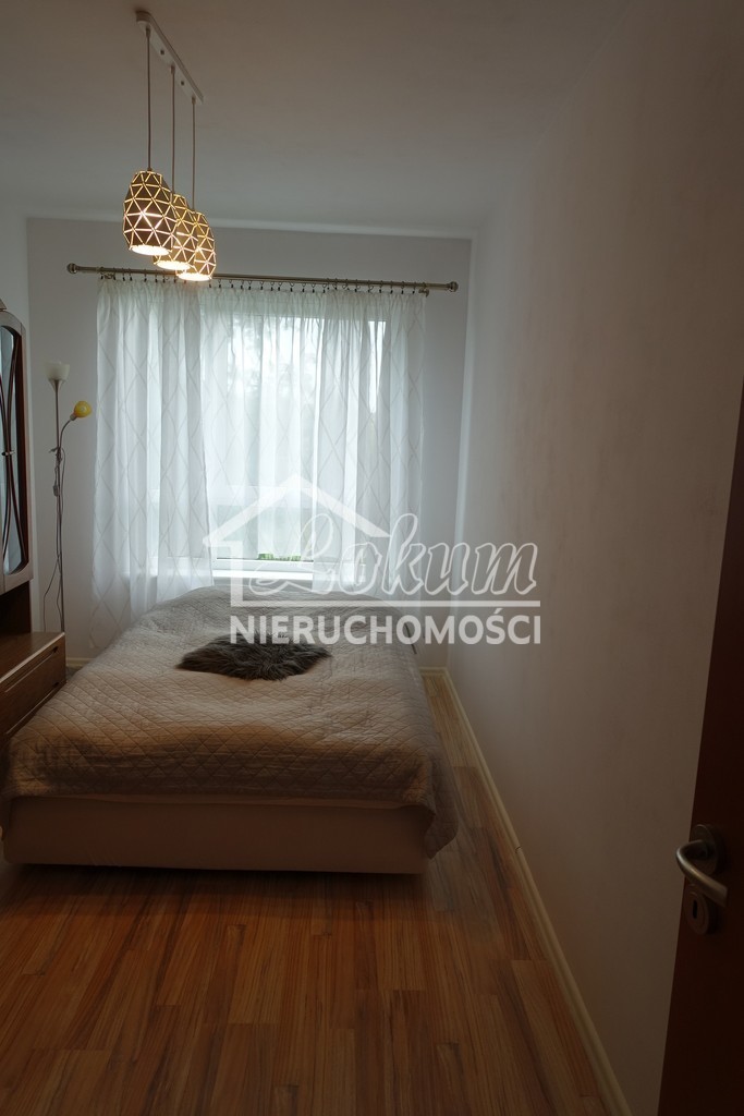 Mieszkanie 42,57&nbsp;m², Warzymice - zdjęcie 11