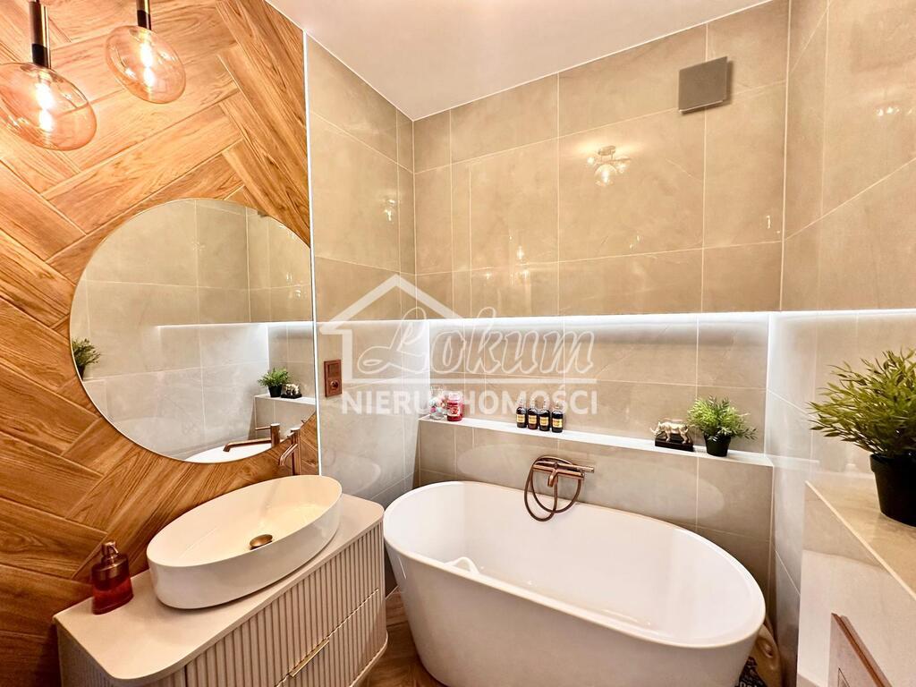 Mieszkanie 40,38&nbsp;m², Szczecin, Warszewo, Maciejkowa - zdjęcie 4