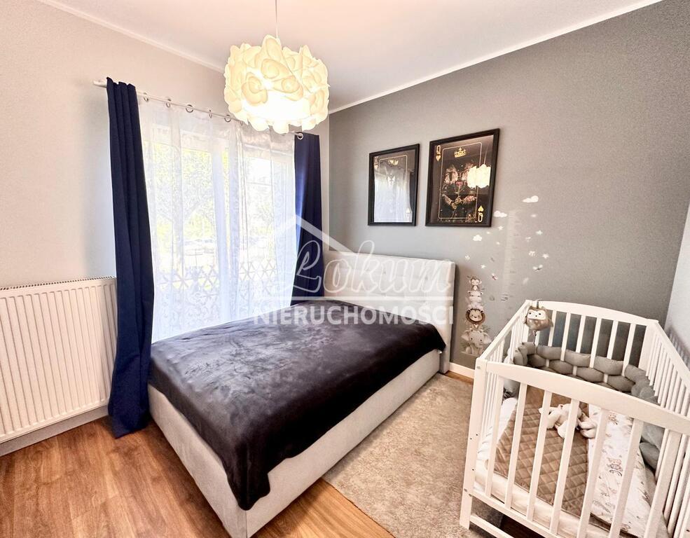 Mieszkanie 40,38&nbsp;m², Szczecin, Warszewo, Maciejkowa - zdjęcie 3