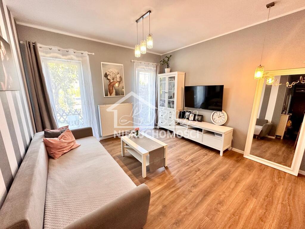 Mieszkanie 40,38&nbsp;m², Szczecin, Warszewo, Maciejkowa - zdjęcie 1