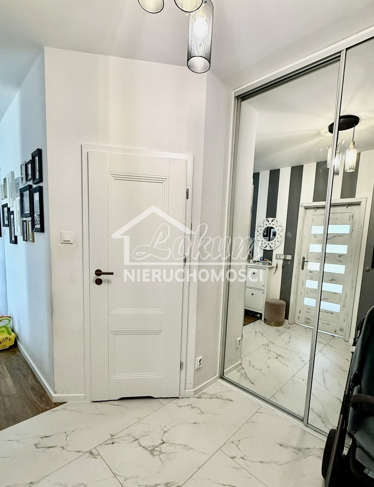 Mieszkanie 40,38&nbsp;m², Szczecin, Warszewo, Maciejkowa - zdjęcie 5