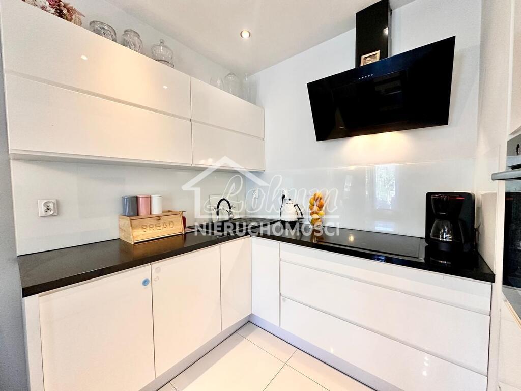 Mieszkanie 40,38&nbsp;m², Szczecin, Warszewo, Maciejkowa - zdjęcie 2