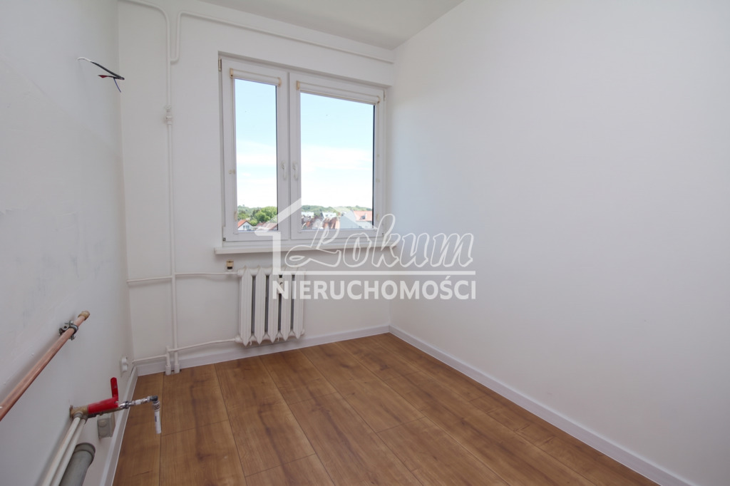 Mieszkanie 49,58&nbsp;m², Stargard, Bolesława Prusa - zdjęcie 5