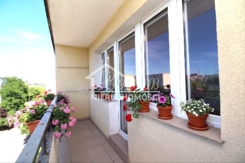 Mieszkanie 49,58 m², Stargard, Bolesława Prusa - zdjęcie 1