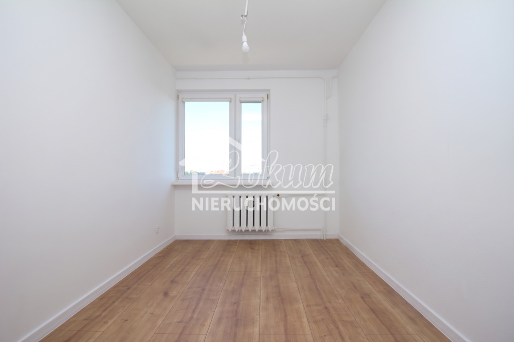 Mieszkanie 49,58&nbsp;m², Stargard, Bolesława Prusa - zdjęcie 3