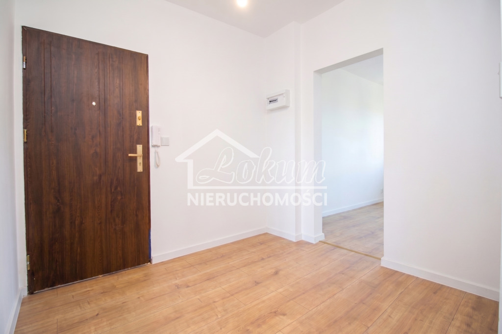 Mieszkanie 49,58&nbsp;m², Stargard, Bolesława Prusa - zdjęcie 4