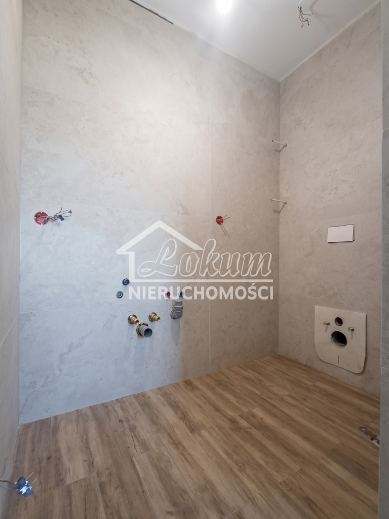 Mieszkanie 49,58&nbsp;m², Stargard, Bolesława Prusa - zdjęcie 6