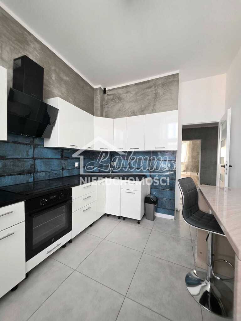 Mieszkanie 65,01&nbsp;m², Szczecinek, Władysława Bartoszewskiego - zdjęcie 4