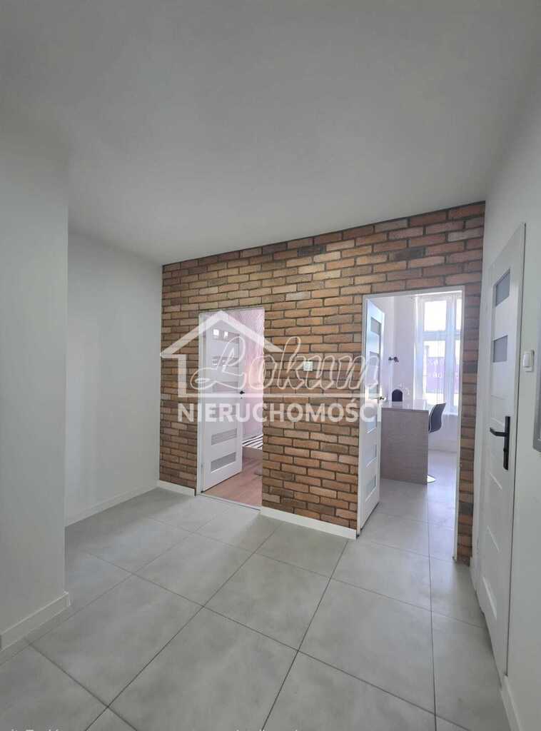 Mieszkanie 65,01&nbsp;m², Szczecinek, Władysława Bartoszewskiego - zdjęcie 10