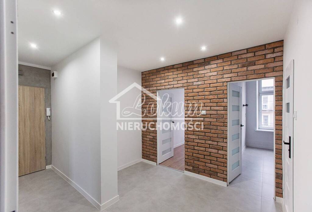 Mieszkanie 65,01&nbsp;m², Szczecinek, Władysława Bartoszewskiego - zdjęcie 5