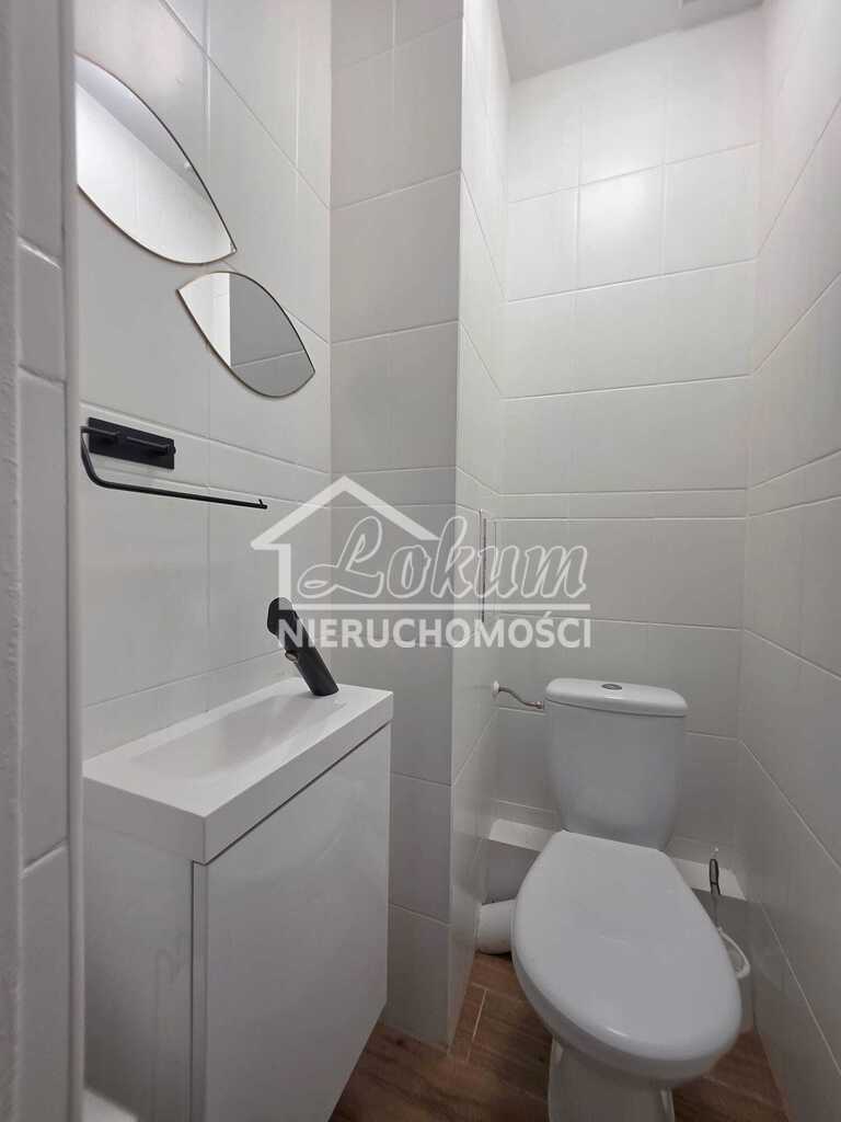 Mieszkanie 65,01&nbsp;m², Szczecinek, Władysława Bartoszewskiego - zdjęcie 8