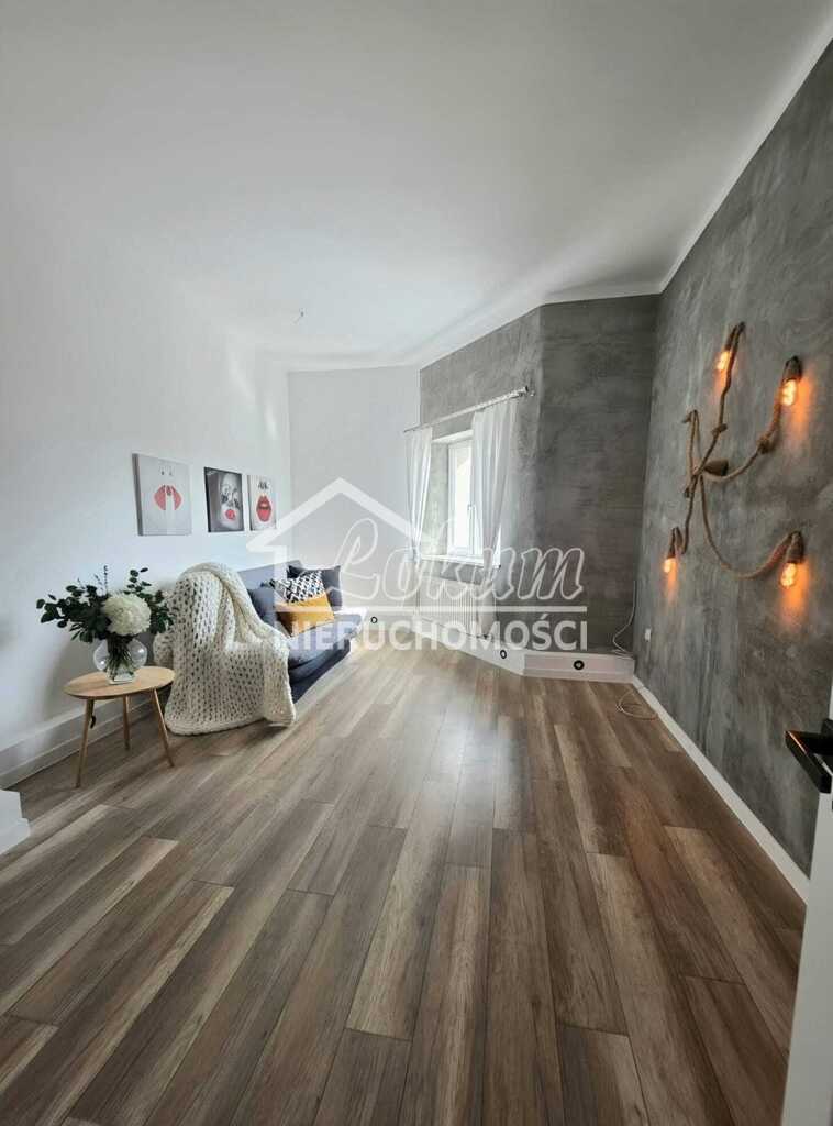 Mieszkanie 65,01&nbsp;m², Szczecinek, Władysława Bartoszewskiego - zdjęcie 3
