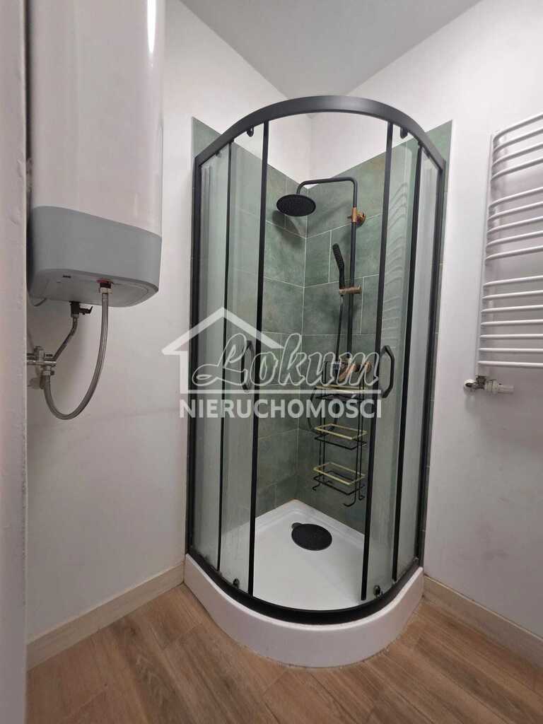 Mieszkanie 65,01&nbsp;m², Szczecinek, Władysława Bartoszewskiego - zdjęcie 6