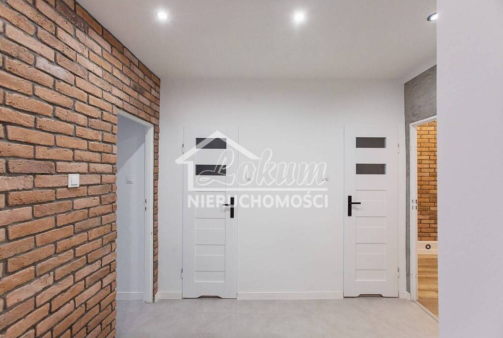 Mieszkanie 65,01&nbsp;m², Szczecinek, Władysława Bartoszewskiego - zdjęcie 9