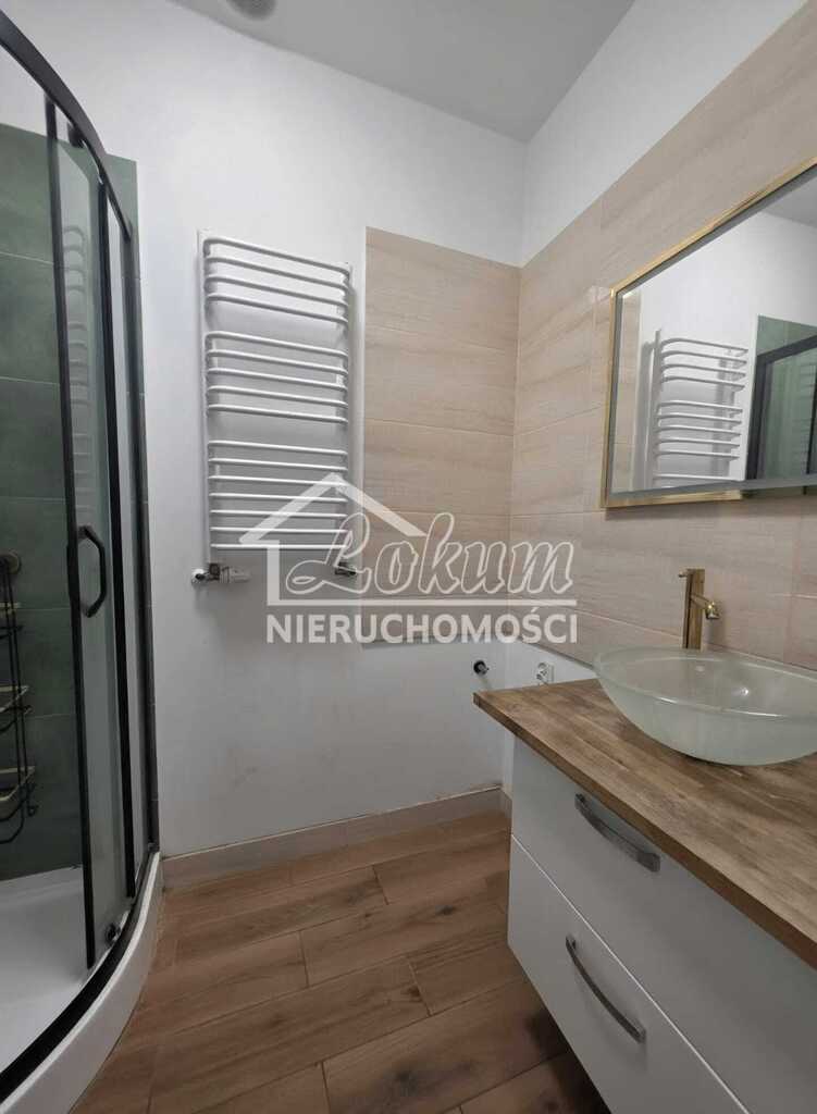 Mieszkanie 65,01&nbsp;m², Szczecinek, Władysława Bartoszewskiego - zdjęcie 7