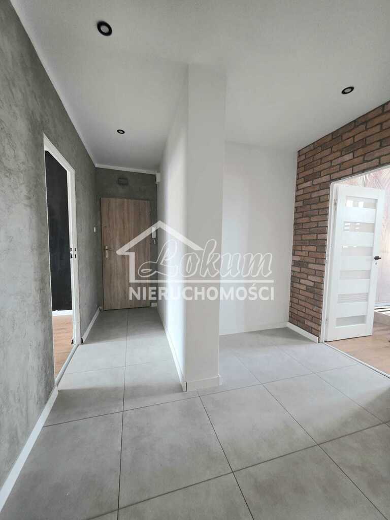 Mieszkanie 65,01&nbsp;m², Szczecinek, Władysława Bartoszewskiego - zdjęcie 11