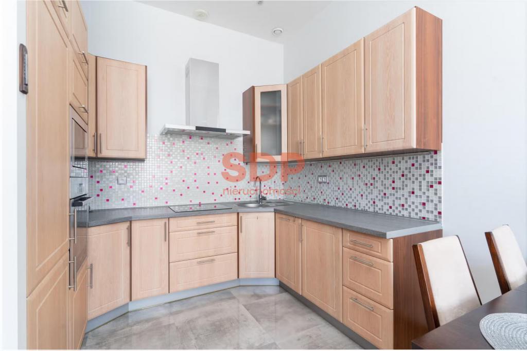 Mieszkanie 59 m², Warszawa, Targówek, Rembielińska - zdjęcie 9
