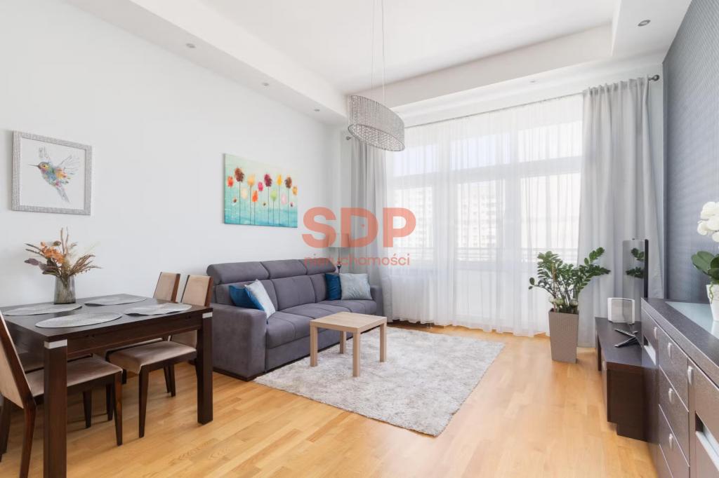 Mieszkanie 59 m², Warszawa, Targówek, Rembielińska - zdjęcie 1