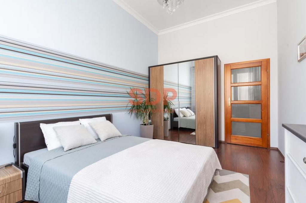 Mieszkanie 59 m², Warszawa, Targówek, Rembielińska - zdjęcie 5