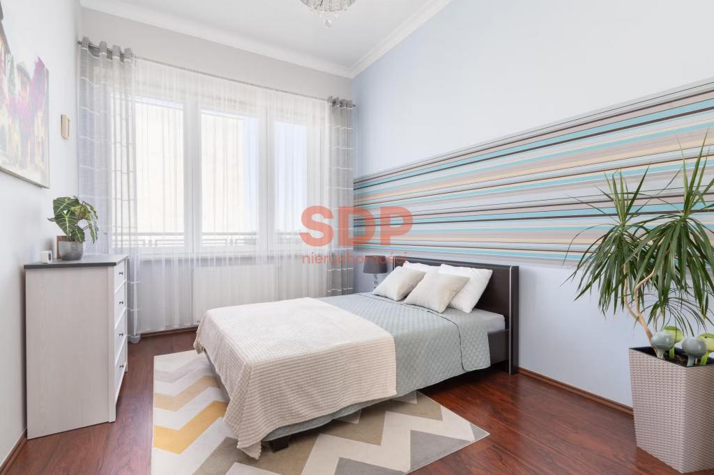 Mieszkanie 59 m², Warszawa, Targówek, Rembielińska - zdjęcie 4