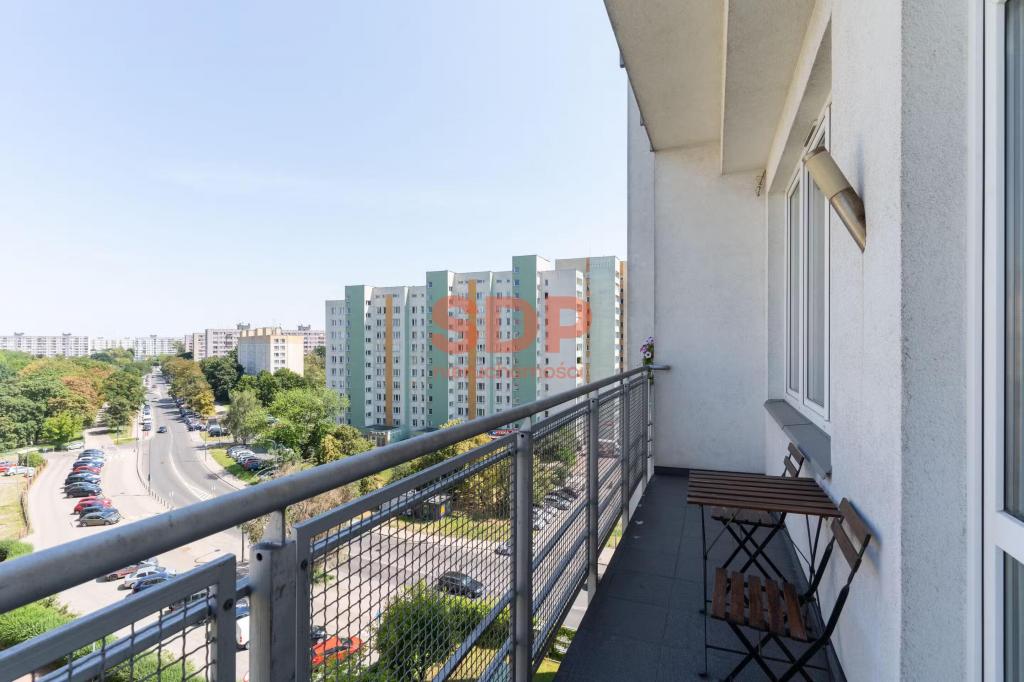 Mieszkanie 59 m², Warszawa, Targówek, Rembielińska - zdjęcie 10