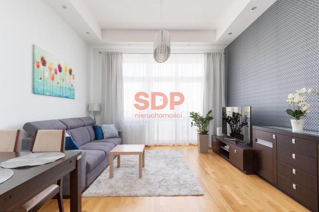 Mieszkanie 59 m², Warszawa, Targówek, Rembielińska - zdjęcie 2