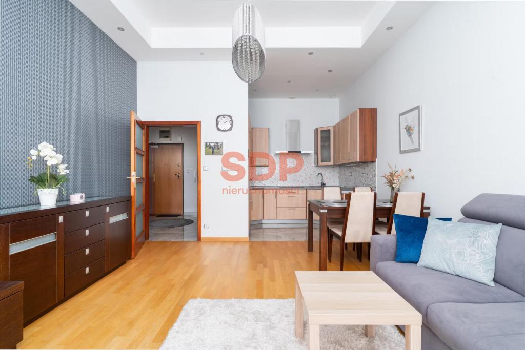 Mieszkanie 59 m², Warszawa, Targówek, Rembielińska - zdjęcie 3