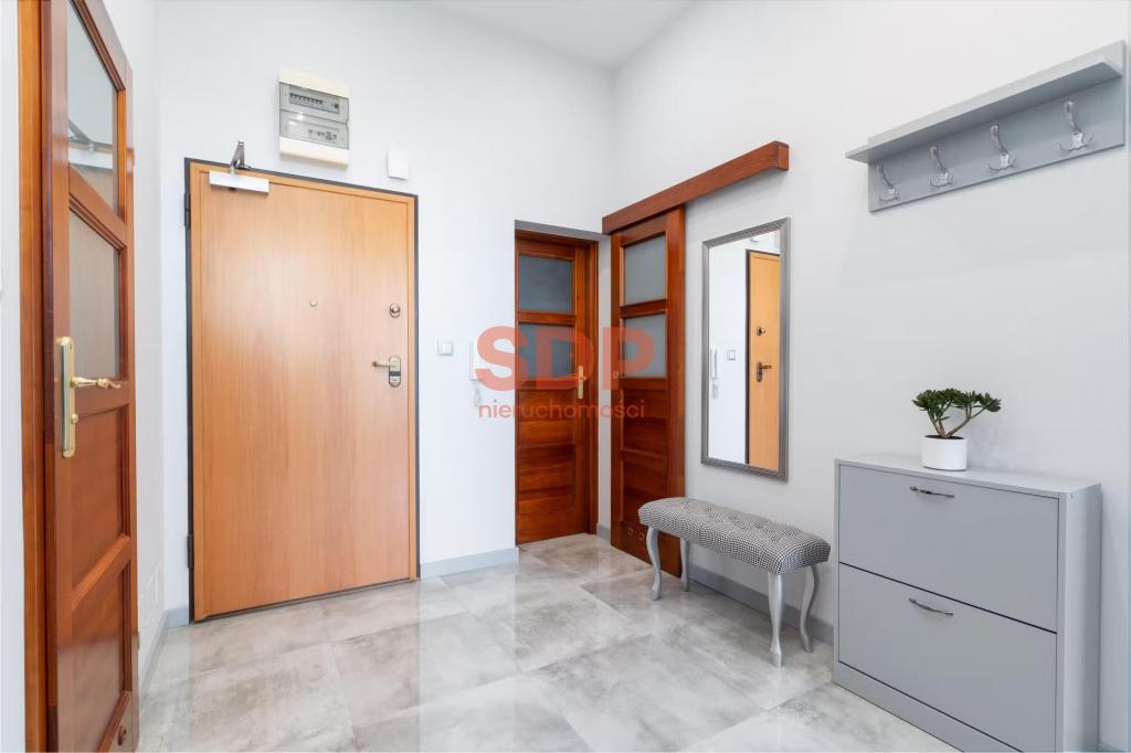 Mieszkanie 59 m², Warszawa, Targówek, Rembielińska - zdjęcie 8