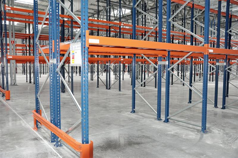 Magazyn do wynajęcia, 1450&nbsp;m², Gdynia, Hutnicza - zdjęcie 3