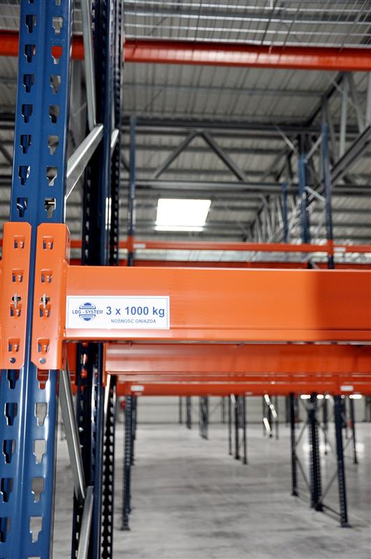 Magazyn do wynajęcia, 1450&nbsp;m², Gdynia, Hutnicza - zdjęcie 4