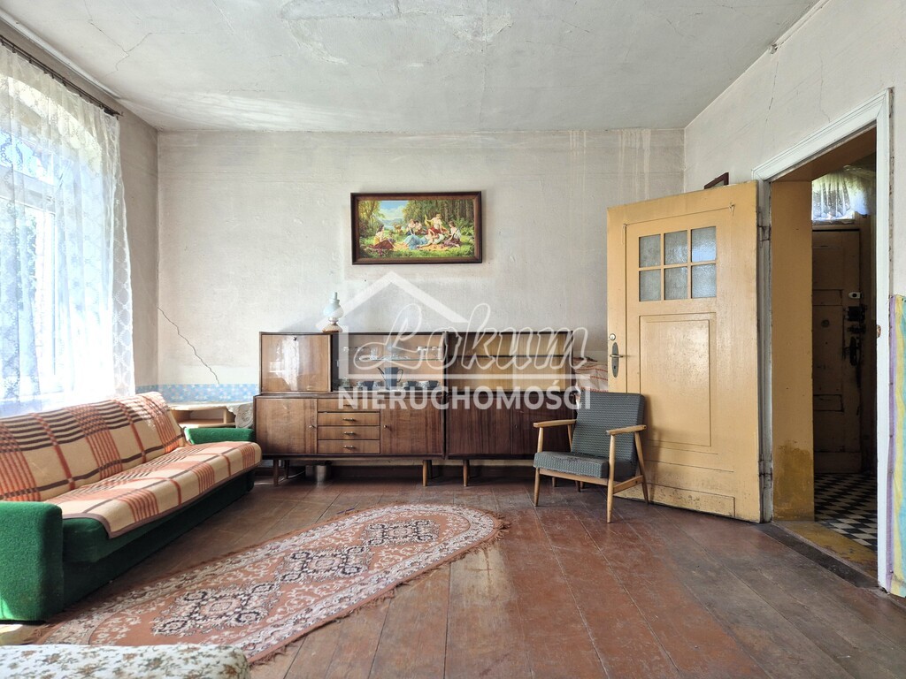 Dom 160&nbsp;m², Pyrzyce, Warszawska - zdjęcie 13