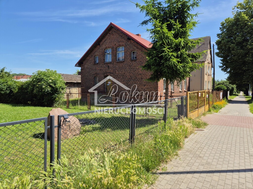 Dom 160&nbsp;m², Pyrzyce, Warszawska - zdjęcie 3