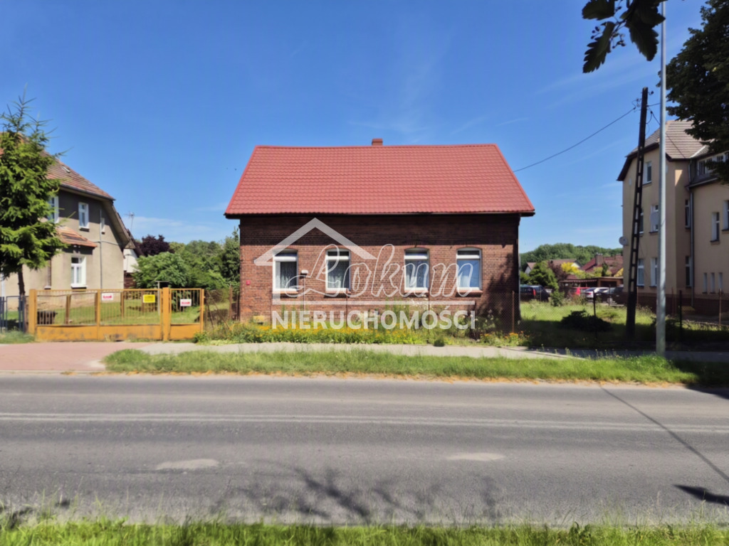 Dom 160&nbsp;m², Pyrzyce, Warszawska - zdjęcie 5