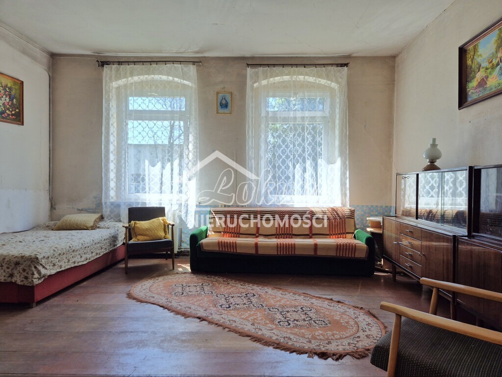 Dom 160&nbsp;m², Pyrzyce, Warszawska - zdjęcie 16