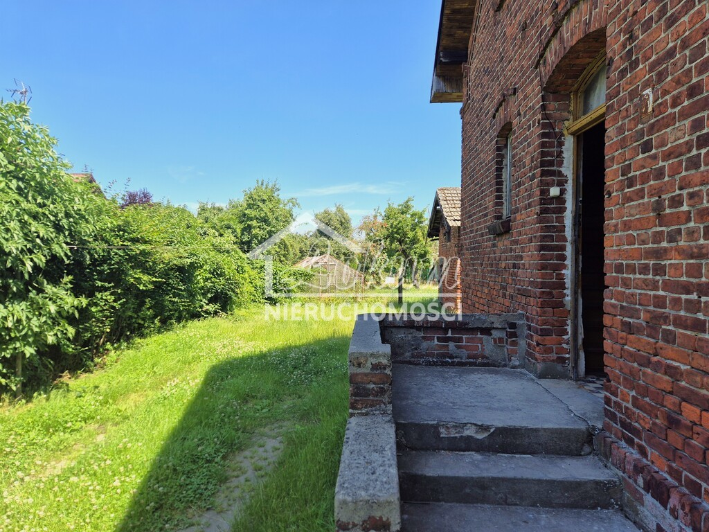 Dom 160&nbsp;m², Pyrzyce, Warszawska - zdjęcie 7